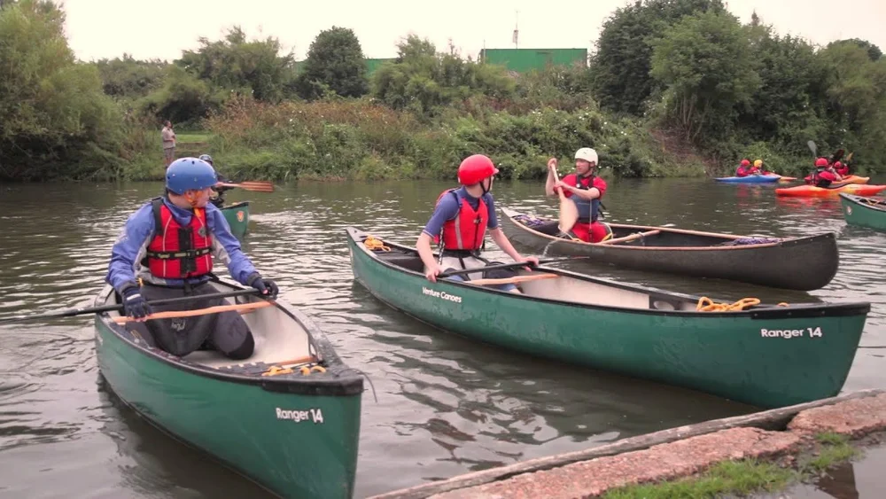 Canoe Centre