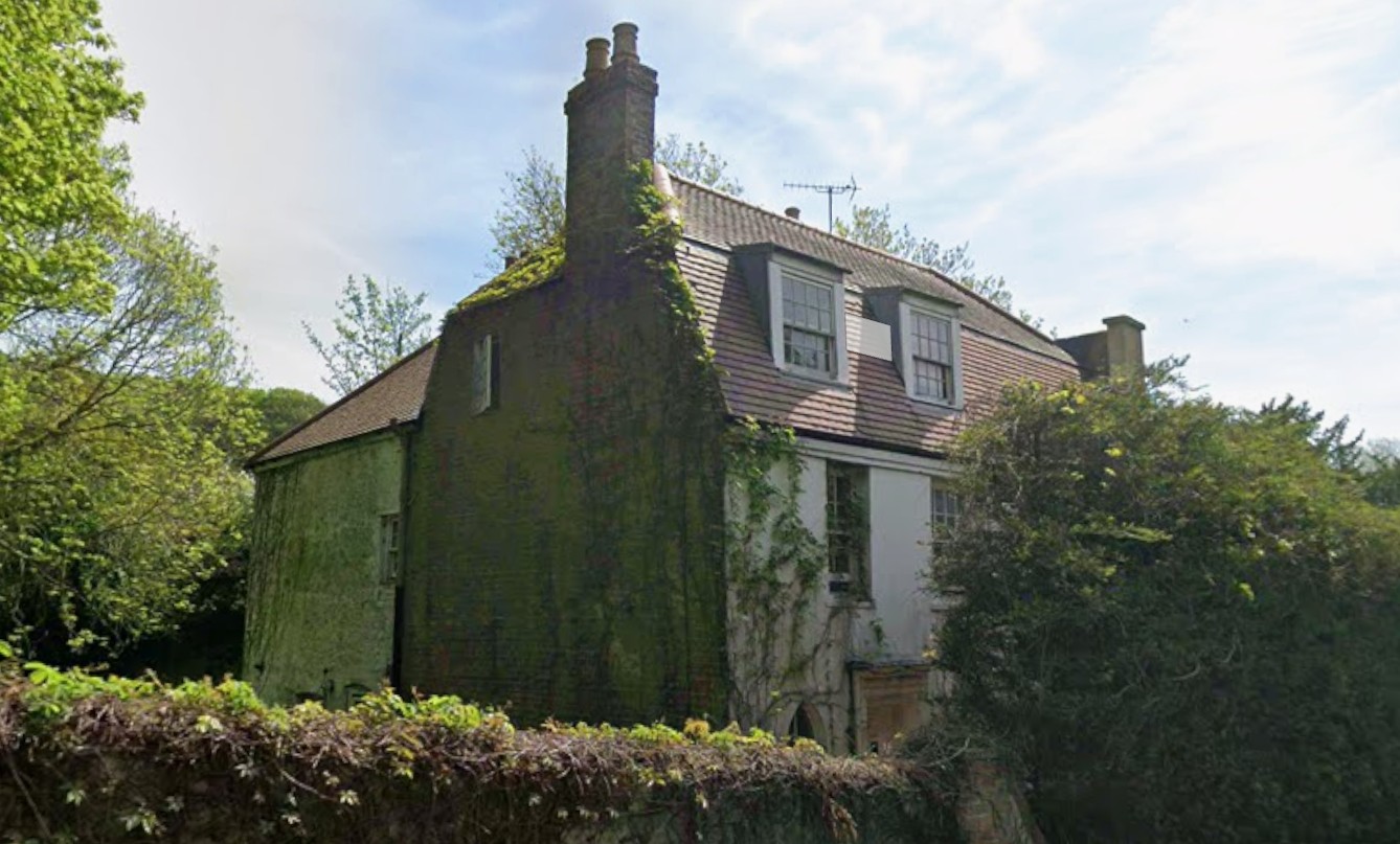 The Millhouse