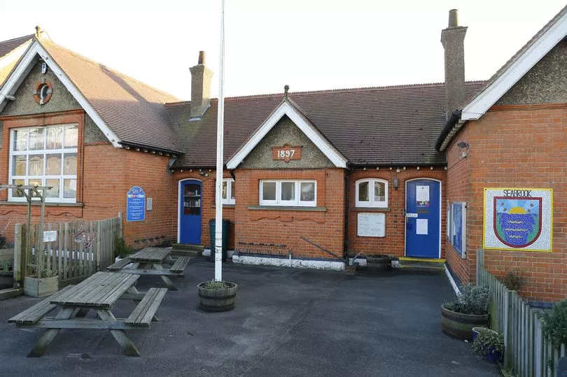 Seabrook School