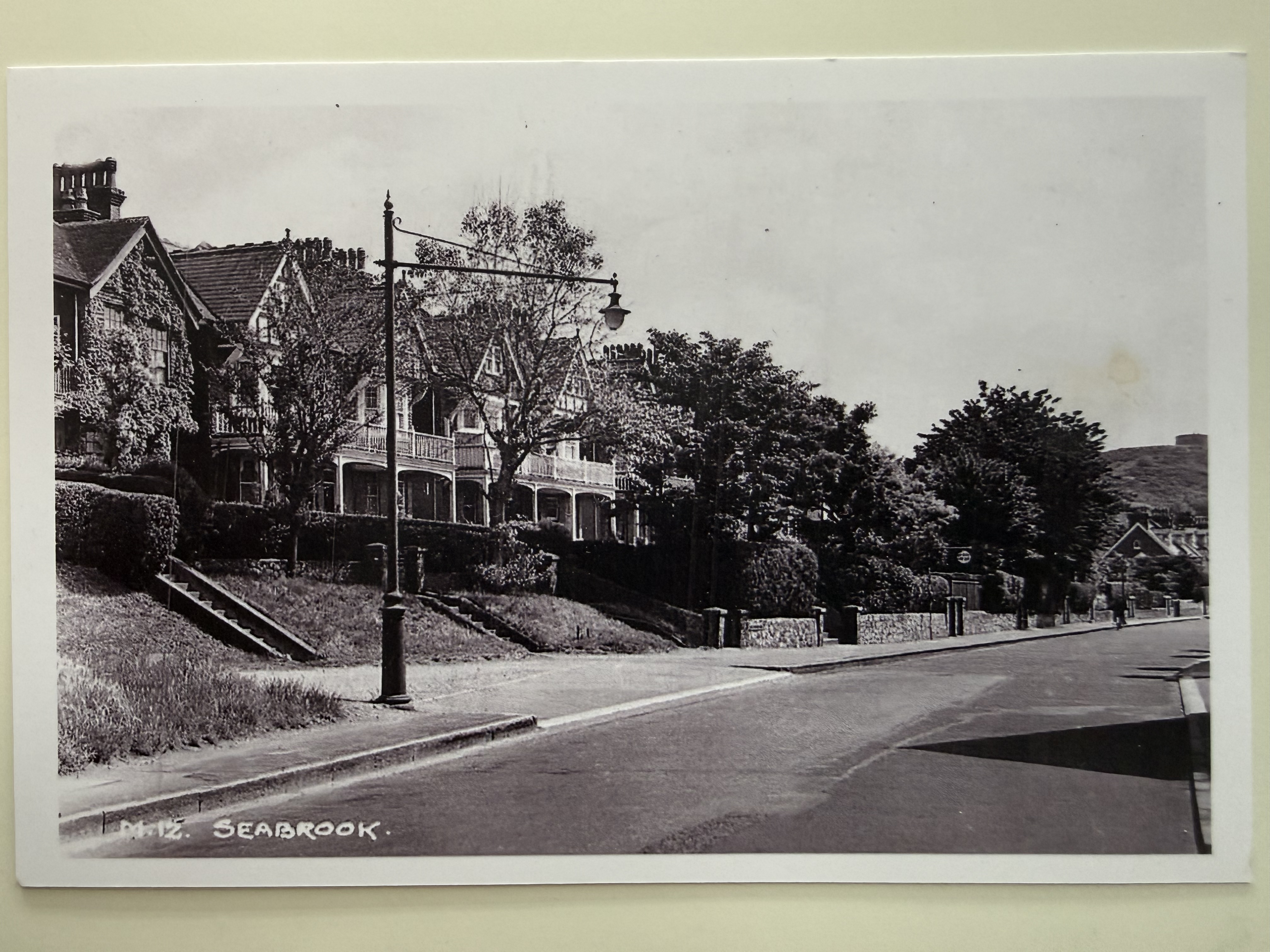 103 Seabrook Road