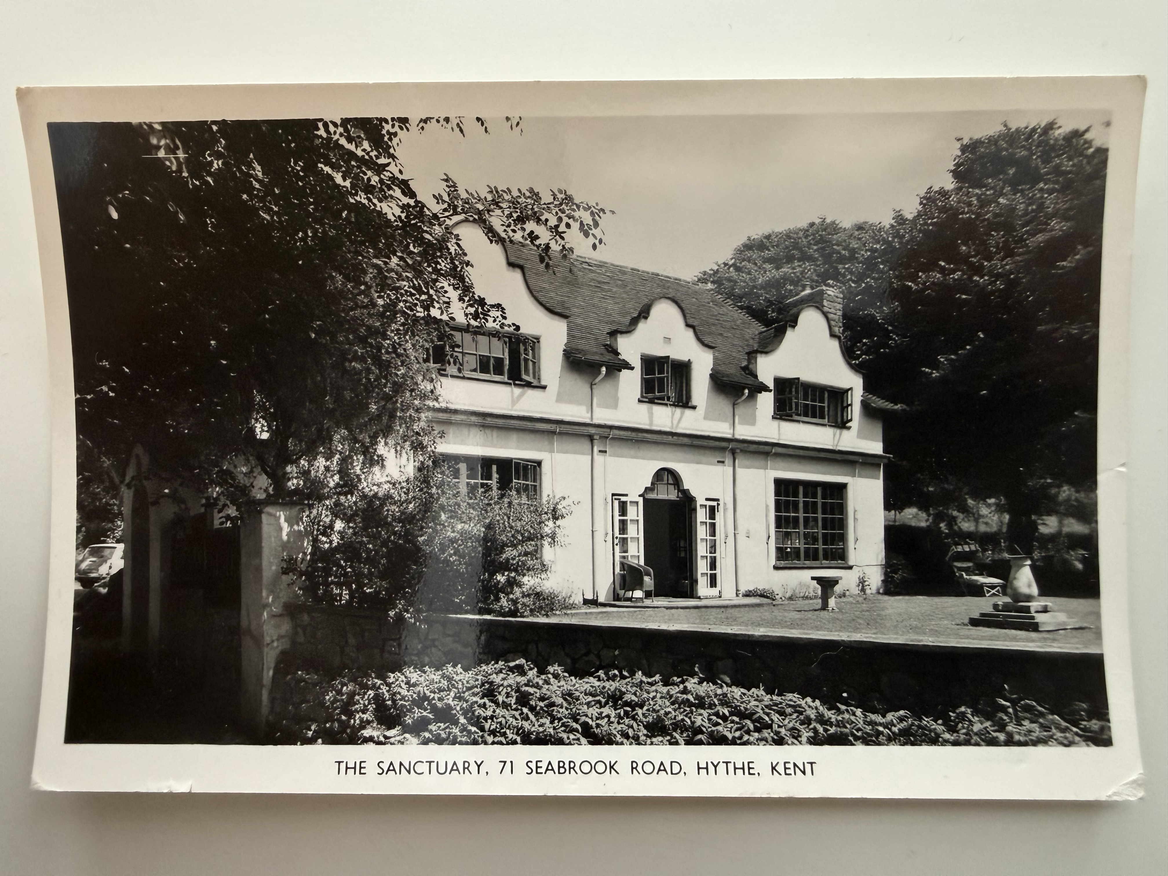 71 Seabrook Road