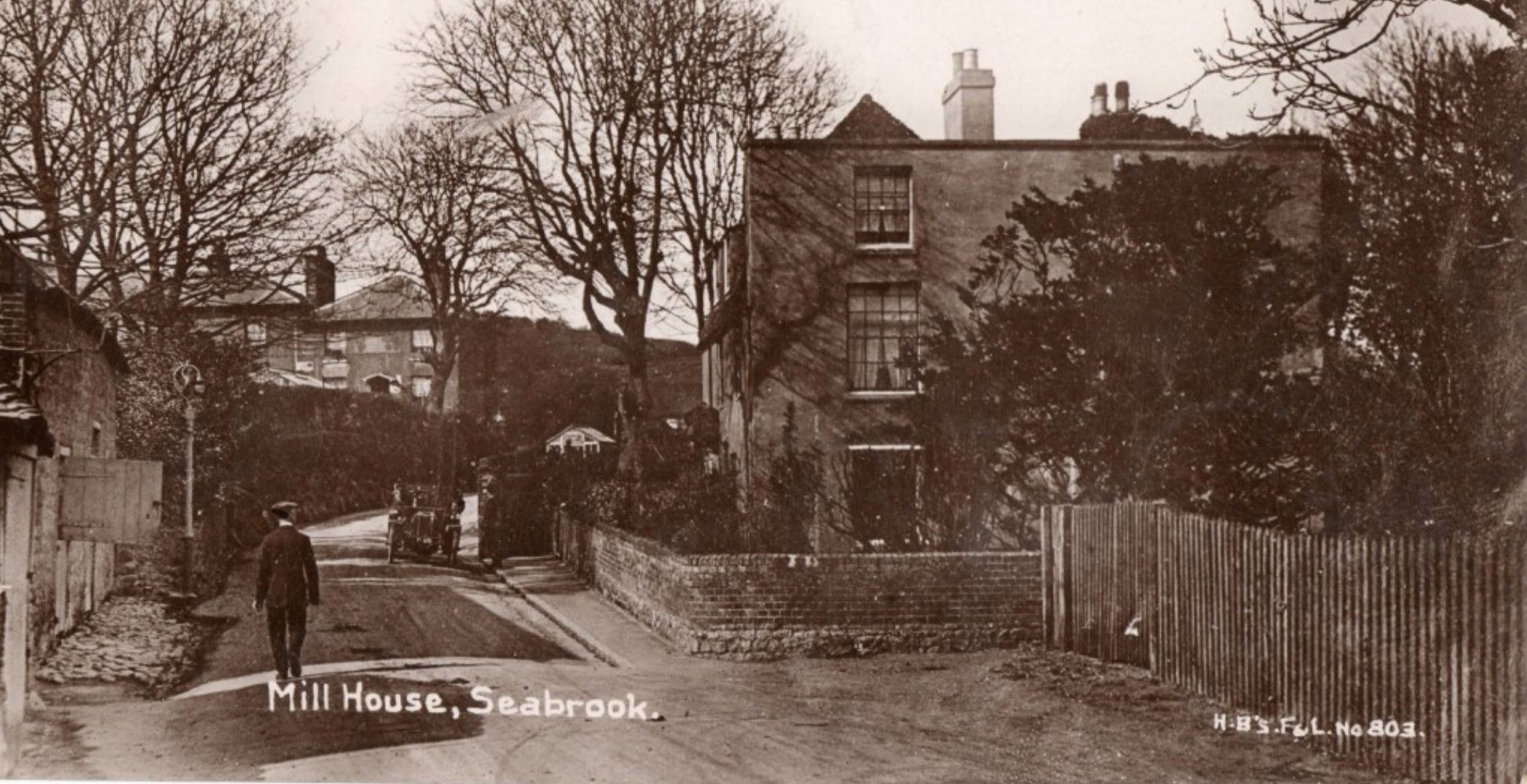 Millhouse 1912