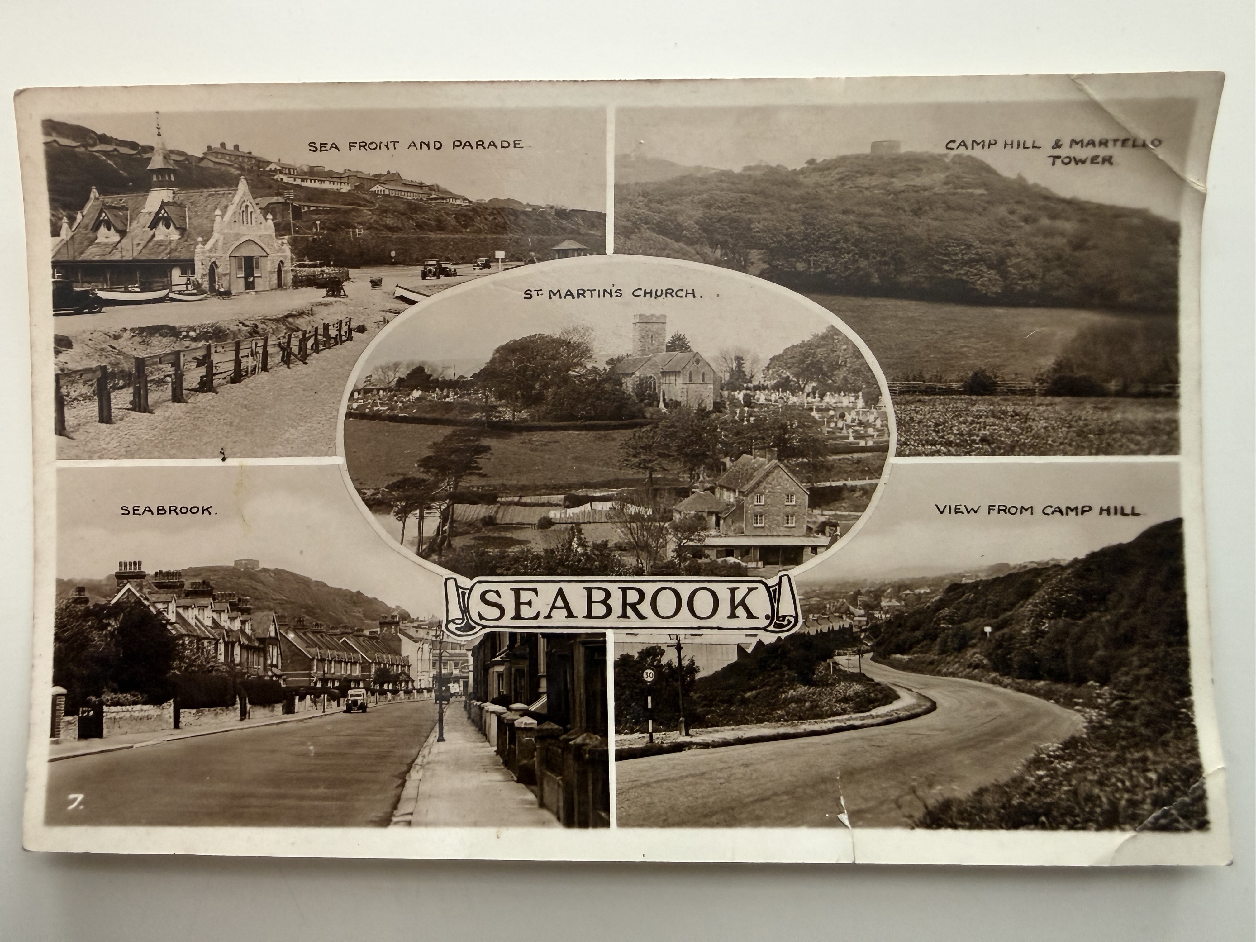 Seabrook