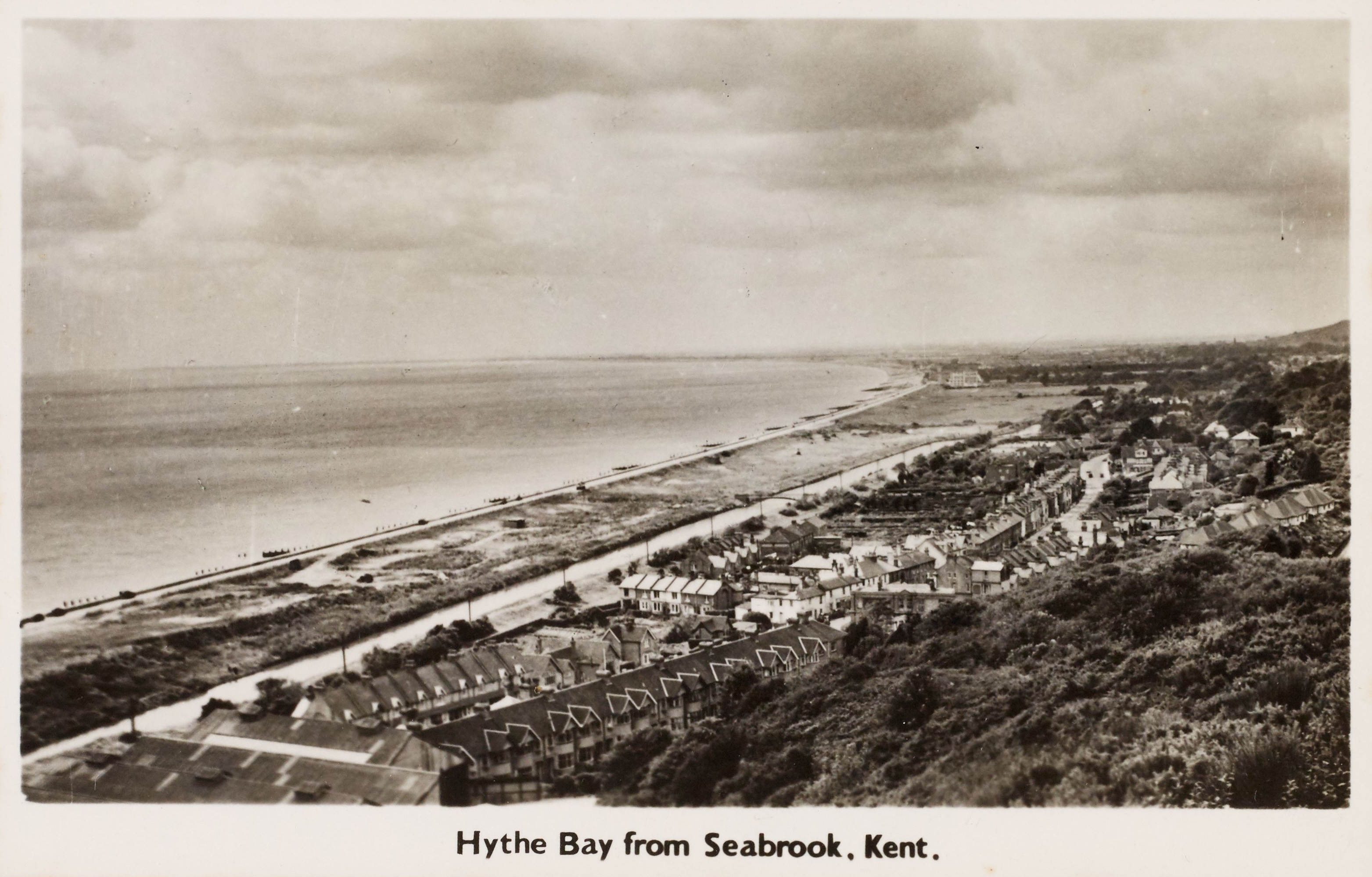 Seabrook from the Hill